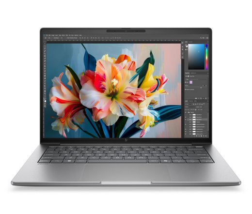 HP Zbook 8 G2I Copilot+ Pc