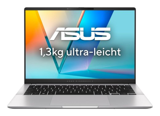 Asus Vivobook S14 Oled S5406Sal-Sf315W Copilot+