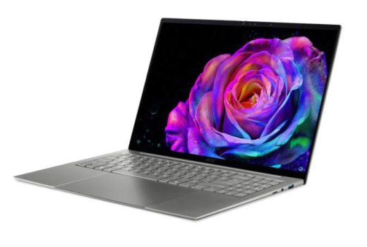 Acer Swift 16 Ai Sf16-71T-90F6 Intel