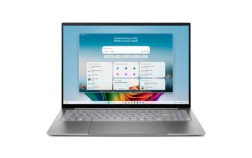 Acer Swift 16 Ai Sf16-71T-78Hv Intel