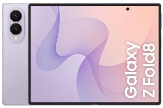 Samsung Galaxy Z Fold8 19.3