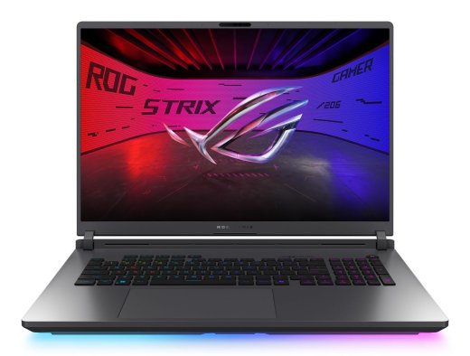 Asus Rog Strix G18 G815Lr-Tt300W Intel