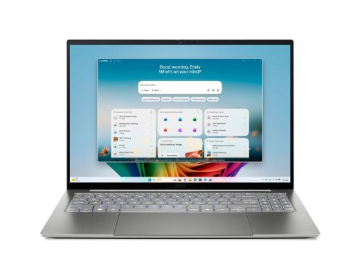 Acer Swift 16 Ai Sf16-71T-79Nv Copilot+
