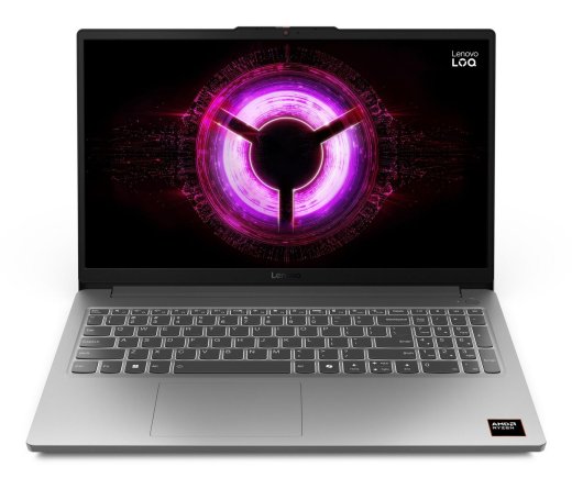 Lenovo Loq 15Arp10E Amd RyzenT 5