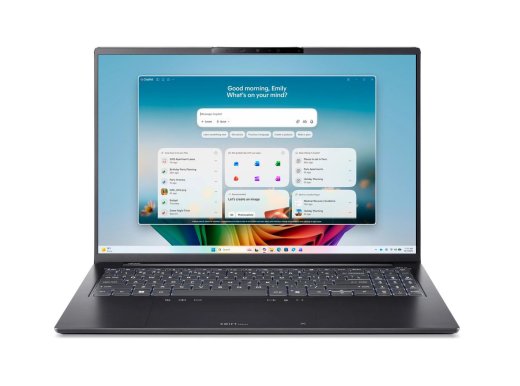 Acer Swift Go 16 Ai Sfg16-I71-7999