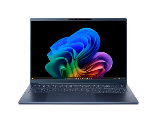 Acer Swift Go 16 Ai Intel