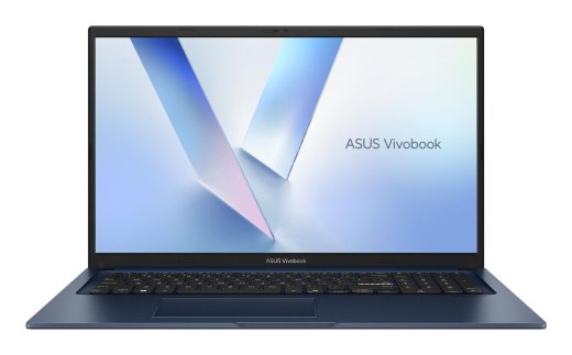 Asus Vivobook 17 X1704Ma-Issau203W Intel Core