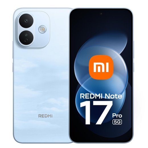 Xiaomi Redmi Note 17 Pro 17