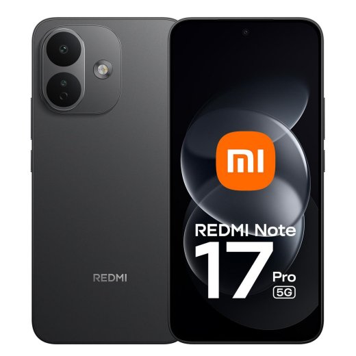 Xiaomi Redmi Note 17 Pro 17