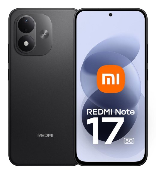 Xiaomi Redmi Note 17 17.8