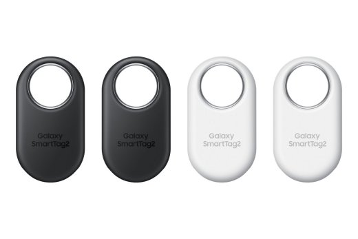 Samsung Gps Tracker/Finder Item Graphite, White