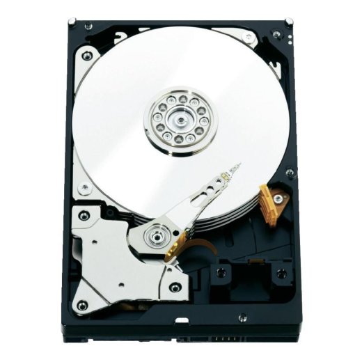 WESTERN DIGITAL WD RE4 2TB 7200RPM