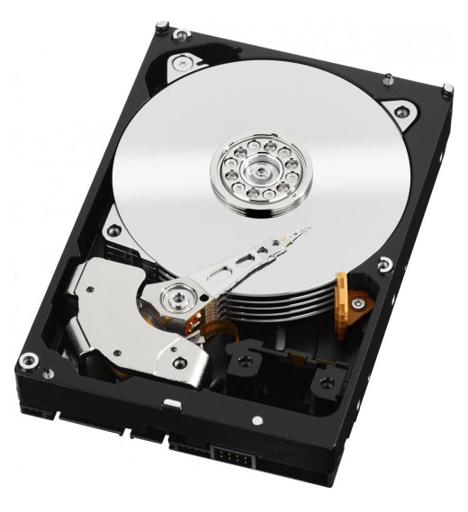 WD RE4-GP 2TB **Refurbished**