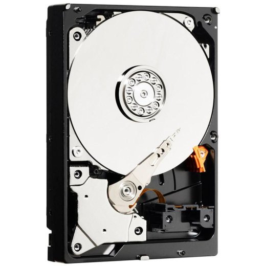 WD Caviar Green 2TB 64MB Cache **Refurbished**