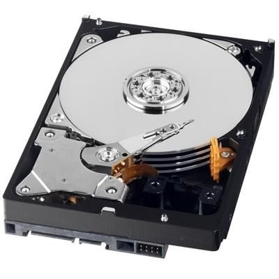 WESTERN DIGITAL WD Caviar Green 500GB