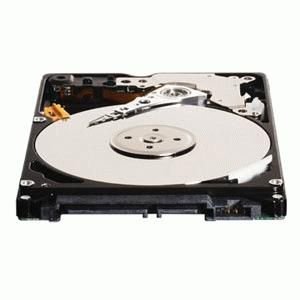 WESTERN DIGITAL WD Scorpio 500GB 8MB