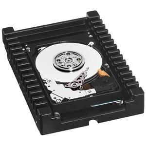 WESTERN DIGITAL WD VelociRaptor 500GB SATA
