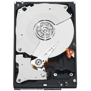 WESTERN DIGITAL WD Black 500GB 7200RPM