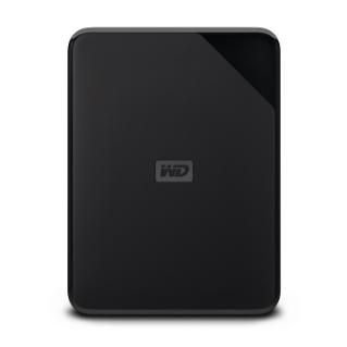WESTERN DIGITAL WD 1TB 2,5"