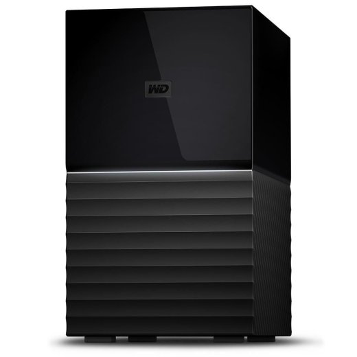 WESTERN DIGITAL My Book Duo 20TB