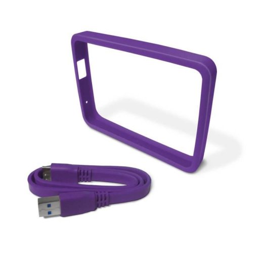 WESTERN DIGITAL Grip Pack (1TB) -