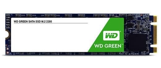 Green SSD 240GB SATA III **New Bulk**