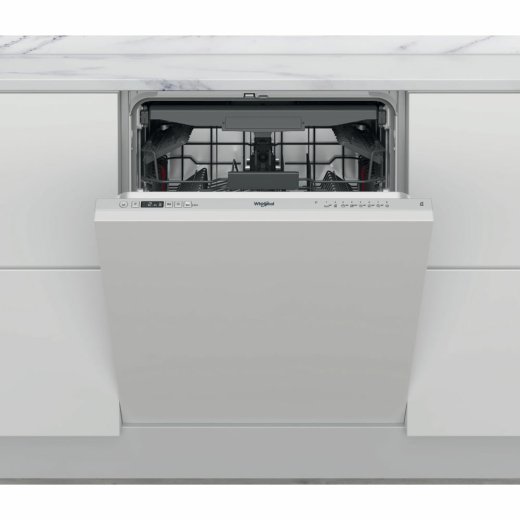 WHIRLPOOL Built-In Dishwasher WIC 3C26 F