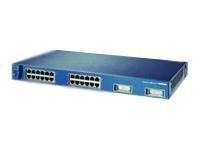 CISCO 24-10/100 2GBIC PORT **Refurbished**