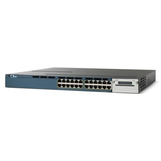 CISCO CATALYST 3560X 24 PORT **Refurbished**