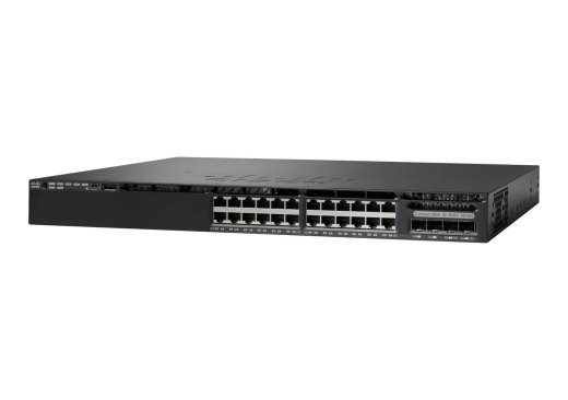 CISCO CATALYST 3650 24 PORT **Refurbished**