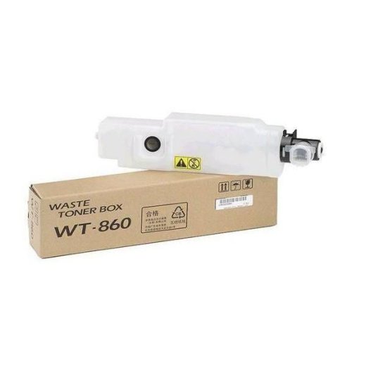 Waste Toner Pages 100.000