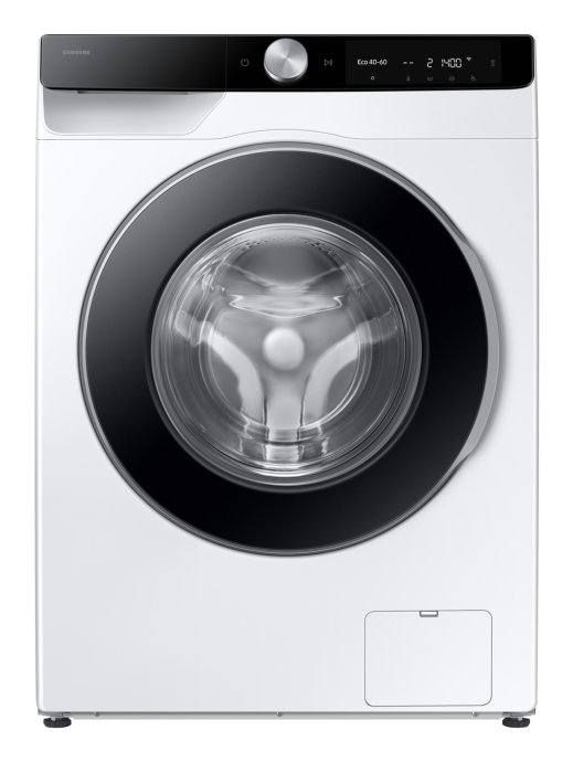Samsung Washing machine WW90DG6G94LKU4, 9kg, 1400