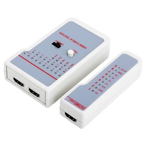 Logilink Cable Tester for HDMI Cable