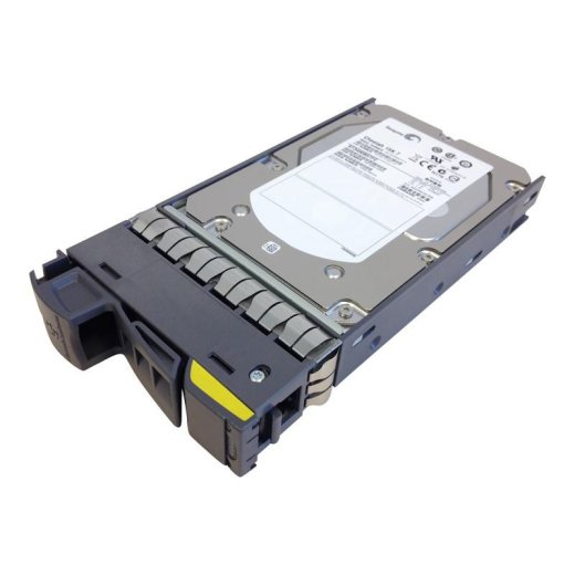 NETAPP 1TB 7.2K SATA 3