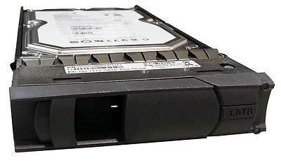 NETAPP 1TB 7.2K SATA 3