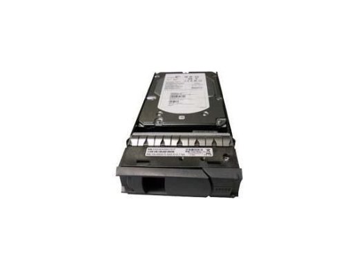 NETAPP 3TB 7.2K SATA 3