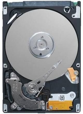 Dell HD 250GB ES 7.2K