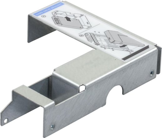 Dell 2.5" to 3.5"