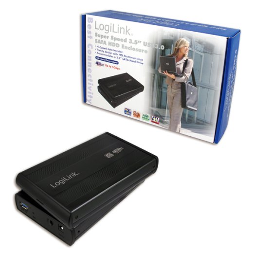 Logilink UA0107 SATA USB 3.0