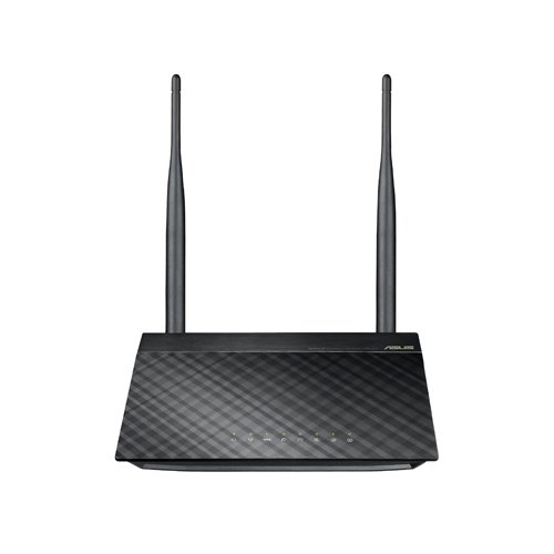 Asus Router RT-N12E 802.11n 300