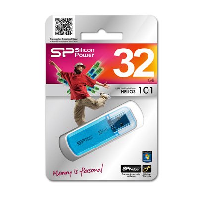 Silicon Power Helios 101 32 USB