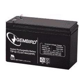EnerGenie Rechargeable battery 12 V 7