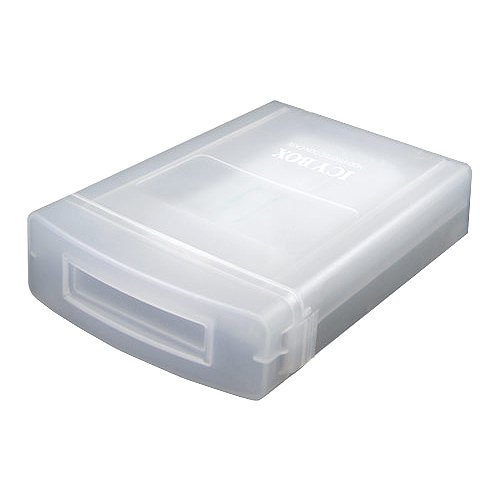 Raidsonic ICY BOX Protection box for
