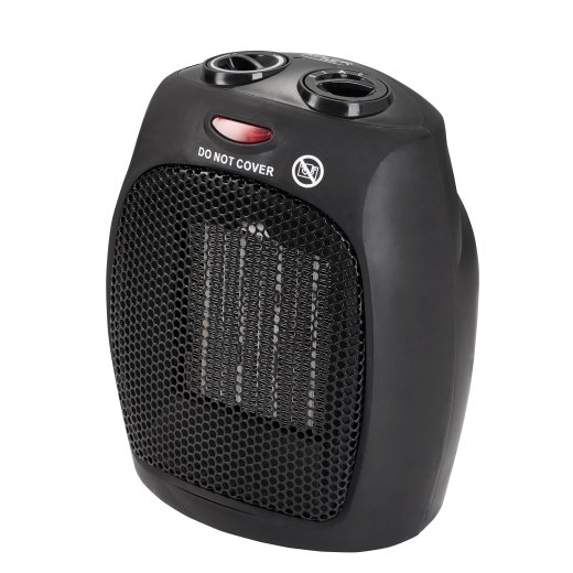 Adler AD 7702 Fan Heater 1500