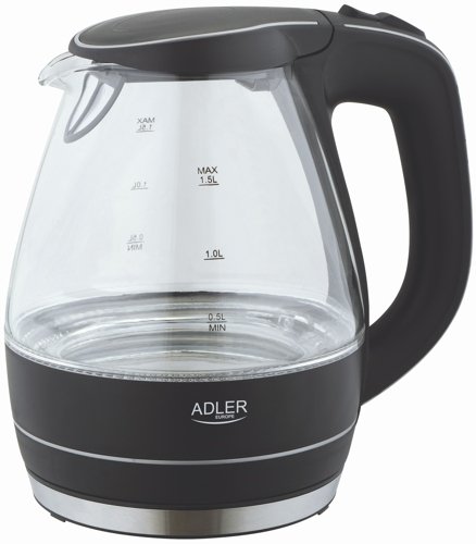 Adler Kettle AD 1224 Standard 2000