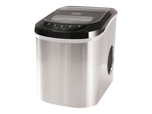 Caso IceMaster PRO Ice Maker 90W