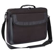 Targus Classic Clamshell Case Fits up