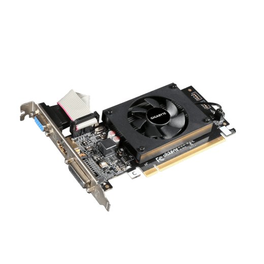Gigabyte GV-N710D3-2GL 2.0 NVIDIA 2