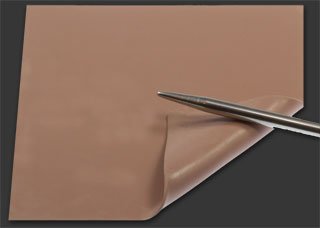 Thermal Grizzly Thermal pad "minus