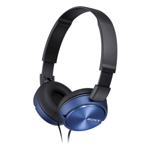 Sony ZX series MDR-ZX310AP Wired On-Ear